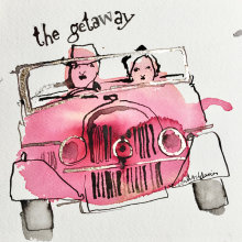 The Getaway