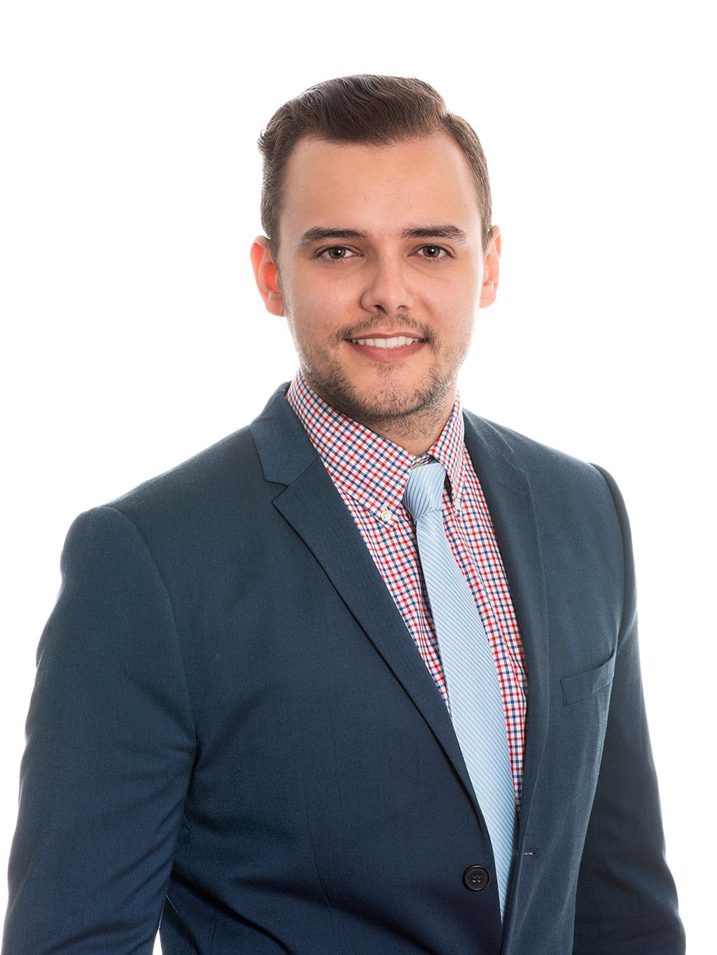Brisbane Headshot Photographer