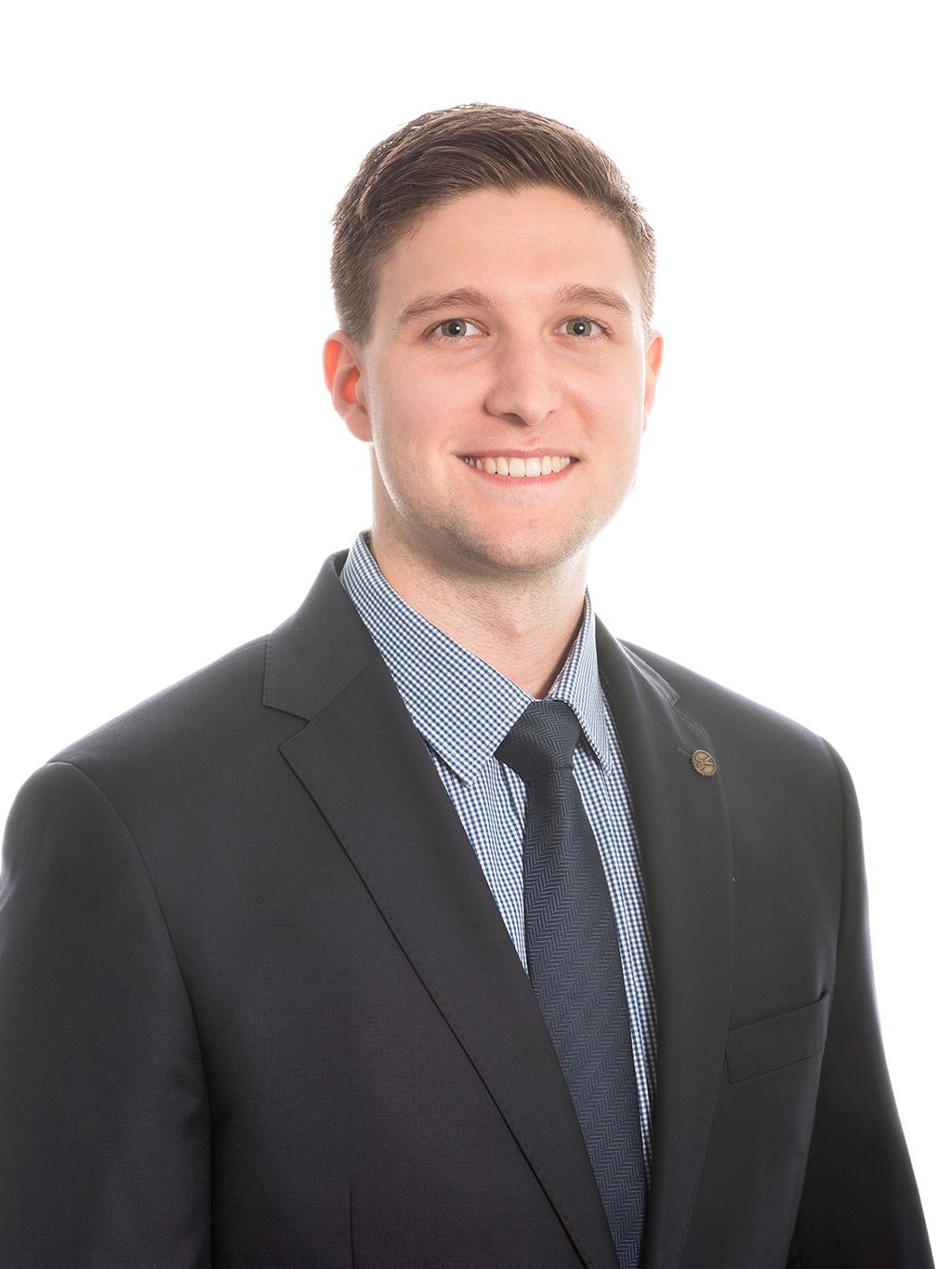 Brisbane Headshot Photographer