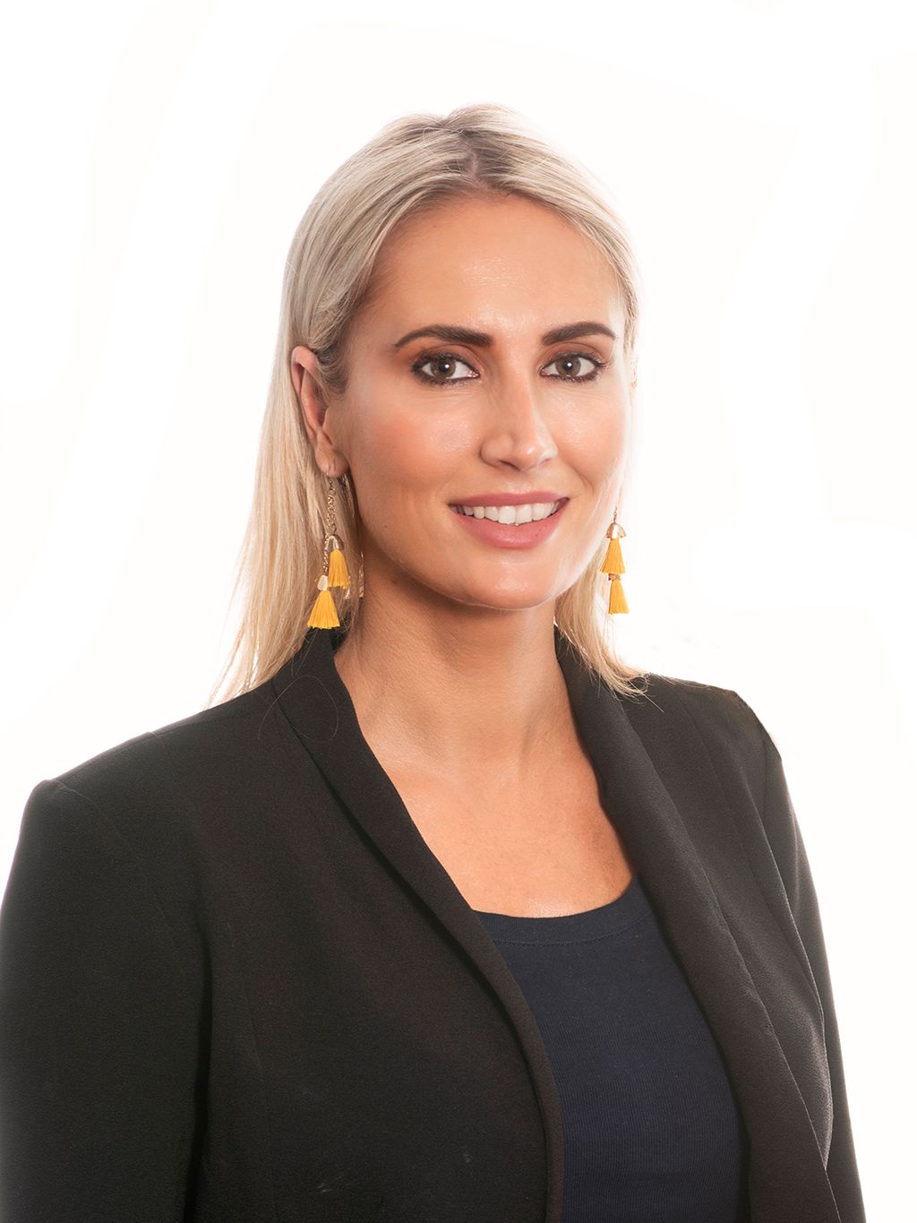Brisbane Headshot Photographer