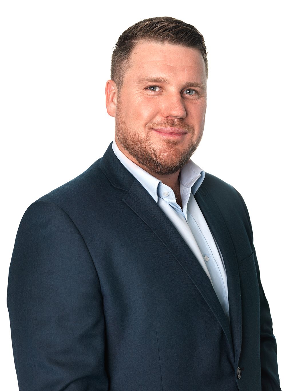 Brisbane Headshot Photographer