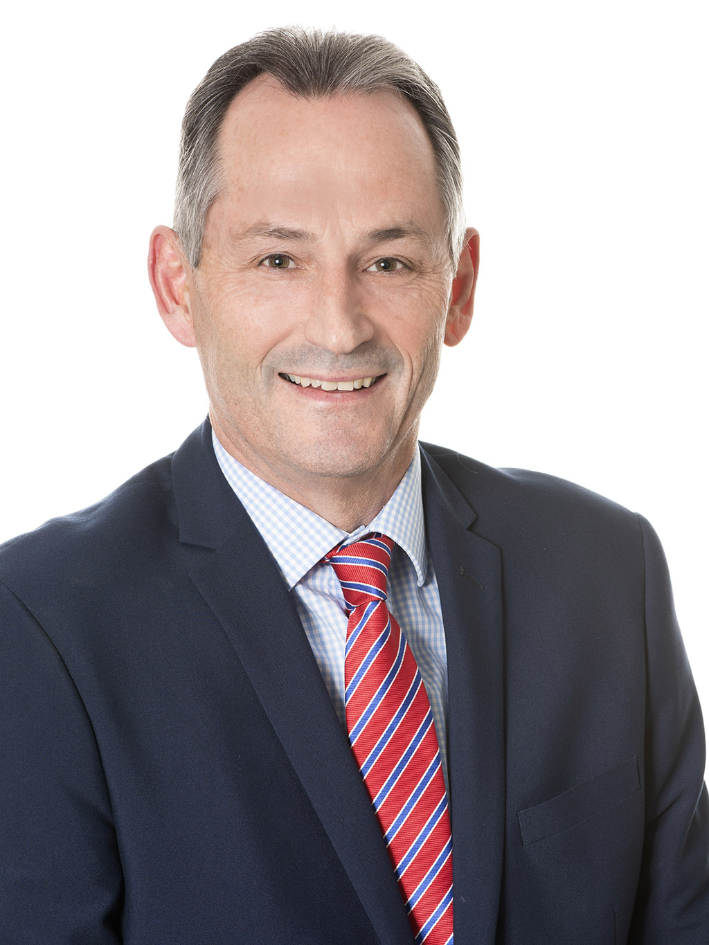 Brisbane Headshot Photographer