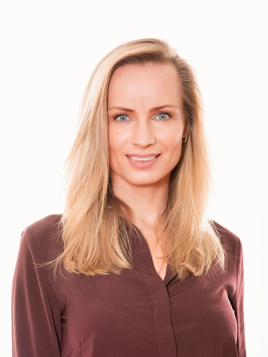 Brisbane Headshot Photographer