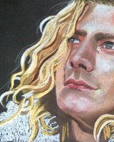 Robert Plant
