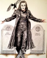 Brandon Lee