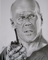 Bruce Willis