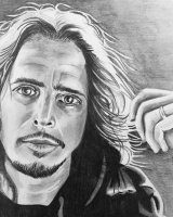 Chris Cornell
