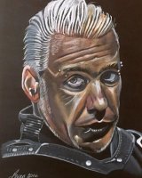 Till Lindemann