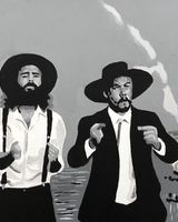 Dead South