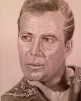 James T Kirk