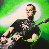 Mark Tremonti