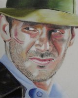 Harrison Ford