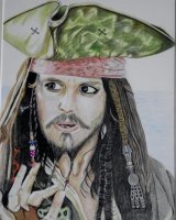 Johnny Depp
