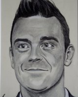 Robbie Williams