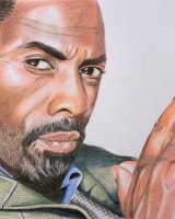 Luther - Idris Elba
