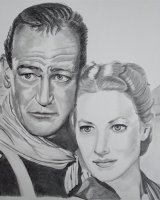 John Wayne