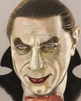 Bela Lugosi