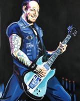 Michael Poulsen