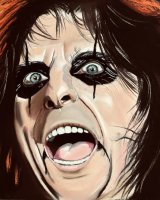 Alice Cooper