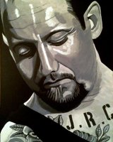 Volbeat - Michael Poulsen