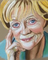 Dame Maggie