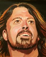 Dave Grohl