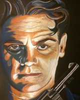 James Cagney