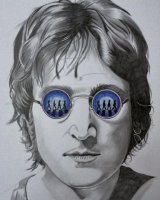 John Lennon