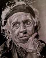 Keith Richards