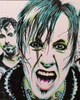 Papa Roach