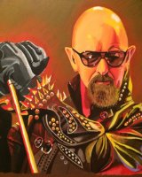 Rob Halford