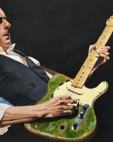Francis Rossi