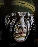 Tonto
