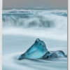 Ice and the waves 2