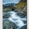 Asness Bridge 2- Lake District - LSW5D30796