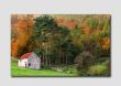 Autumn Barn - PS010