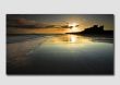 Bamburgh Castle at Sunrise - NS056
