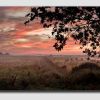 Boss Creek Dawn Panorama