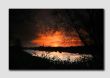 Burton Sunrise '1' - SS068 - Staffordshire