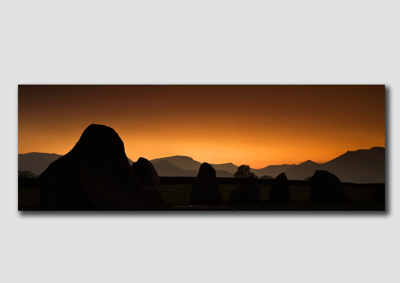 Casterigg Dusk - LS0389