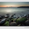 Early Morning on Porlock Beach - 7117
