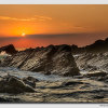 Hartland Sunset - W5D34943