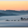 Hollinsclough Valley Mist - SS7868