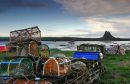 Lindisfarne Harbour - NS065