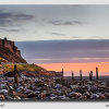 Lindesfarne Castle at Dawn - W5D37081