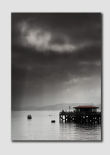 Beumaris, storm - WS9772