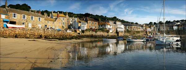Mousehole - CP019
