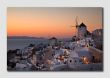 Santorini at Dusk - SS6571