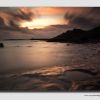 One Minute on Staffin Bay - IOS1815