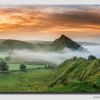 Parkhouse Dawn - Panorama